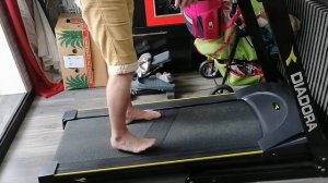 Как выбрать беговую дорожку после инсульт – 3 основных момента