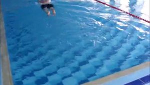 Кроль на груди Скольжение Практика КАК НАУЧИТЬСЯ ПРАВИЛЬНО ПЛАВАТЬ LEARN TO SWIM Slip Freestyle
