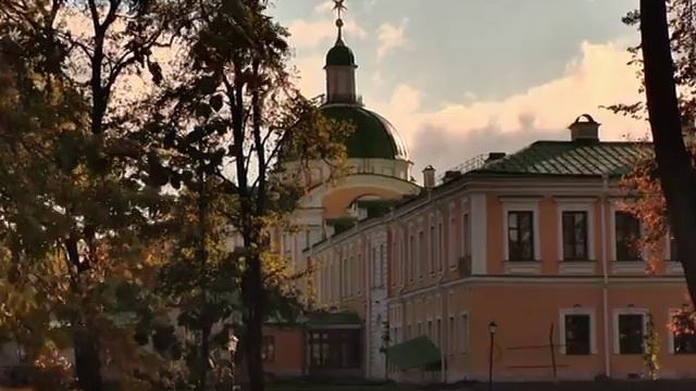 #Тверьменяется: реализация проектов по реконструкции центра – в активной стадии смотреть онлайн