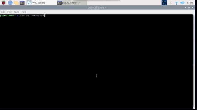 How to use netbeans for java programming on RaspberryPi 4