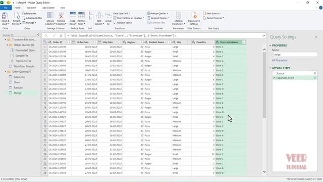 What is Power Query? How to Use Power Query? Hindi