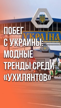 Переоделся женщиной, но это не помогло: украинца в дамском наряде поймали на границе с Румынией