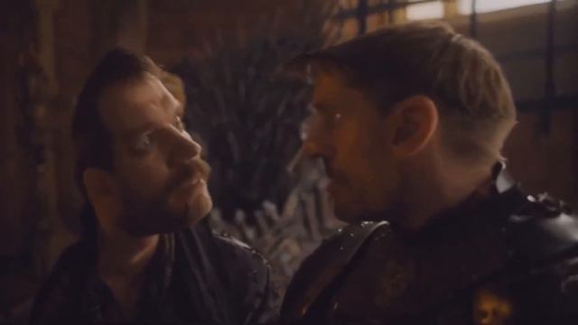 Euron Greyjoy- Finger In The Bum (YTP Test Edit) смотреть онлайн