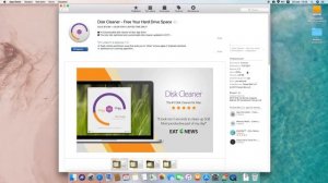 Чистим кэш в MacOS