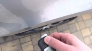 Skoda Yeti Adventure