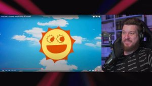 Реакция на ПРОСНИСЬ ПОМНИ ВРЕМЯ ПРИКЛЮЧЕНИЙ