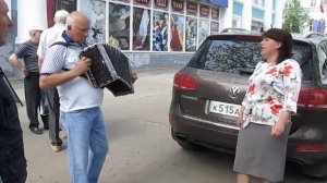 Елена Кожухова "Песня для души"