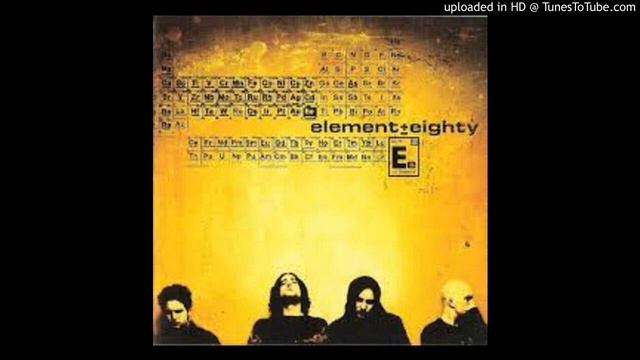 Element Eighty - Broken Promises смотреть онлайн