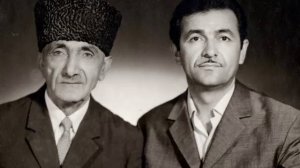 Ramiz Haciyev - Anam yadima dushdu
