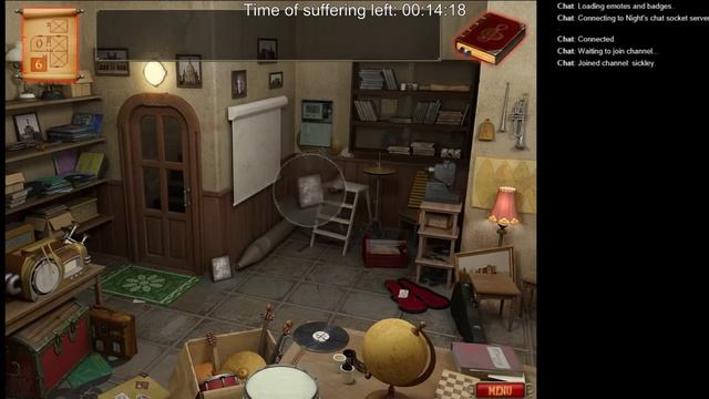 Musaic Box (Steam Roulette) смотреть онлайн