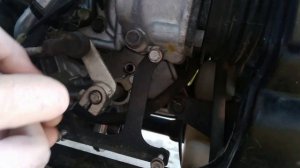 Лечим датчик нейтрали Honda VTX 1300