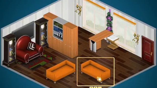 Маленький ремонт в студии, где работаю. (Дома) смотреть онлайн