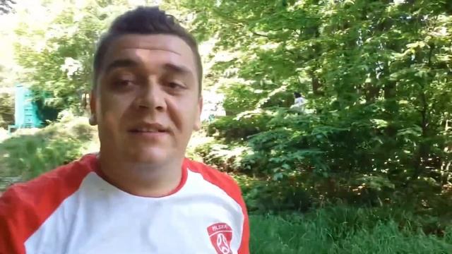 Поездка в Szyndzielnia, активный отдых в Польше, горы и Бяльско смотреть онлайн