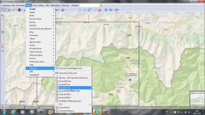 Как залить карты Генштаб и спутник в GPS Garmin
