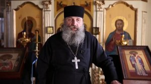 Как правильно молиться в Церкви?