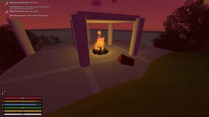 🔥 КАК ПОСТРОИТЬ НЕВИДИМЫЙ ДОМ В UNTURNED 3.0 - БЕЗ БАГА | UNTURNED 3.0 ГАЙДЫ [UPDATE 3.18.1.1]