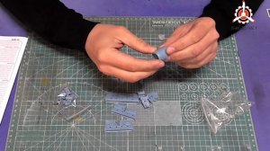 Обзор модели "Як-52".