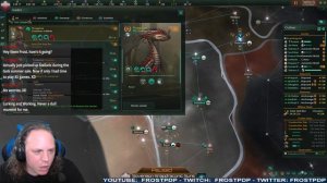 Stellaris:  Snapdragon Shenanigans 6 - Archeology Overload?