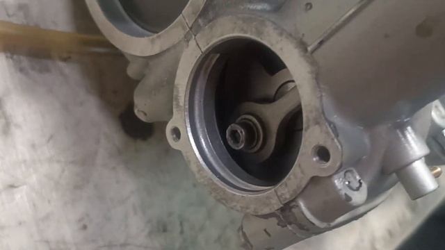 ROTAX 947di смотреть онлайн