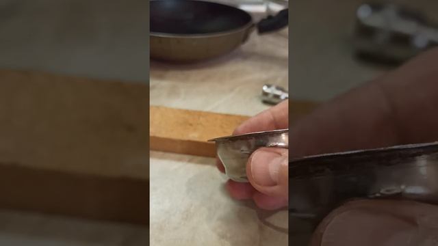 Delonghi ECP 31.21 фильтр не держится в рожке? Исправим сами! смотреть онлайн