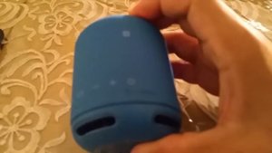 How to pair Sony SRS-XB10 bluetooth speaker to Huawei Phone
