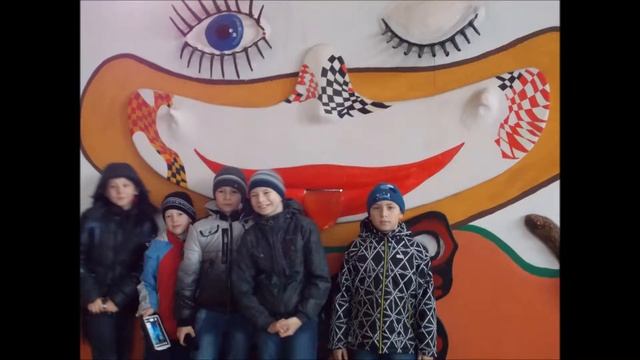 Город сказочных героев смотреть онлайн