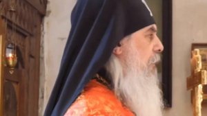 Ангелы и демоны . Проповедь Схиигумена Гавриила .