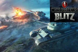 ВСЕ СРАБОТАЛИ ОТЛИЧНО. РУДНИКИ. ЦЕНТР - World of Tanks Blitz