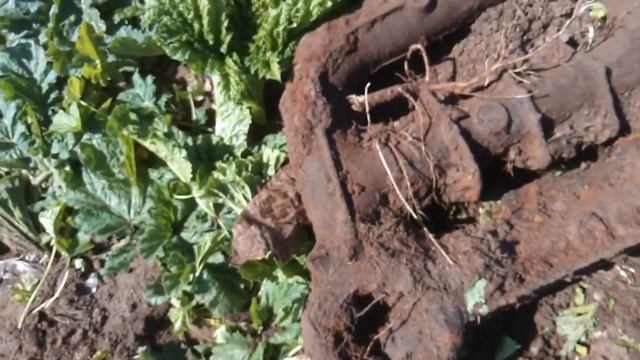 Коп металлолома 2019-колхоз еще не выбит смотреть онлайн