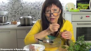 Гороховый суп. Марта АСМР ИТИНГ (шепот) Видео рецепт