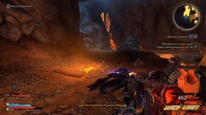 Tiny Tinas Wonderlands: Прохождение №12 Карьера В Карьере