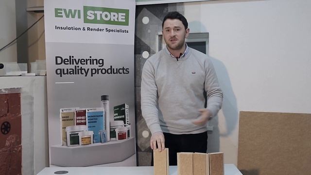 The Advantages of Wood Fibre Insulation смотреть онлайн