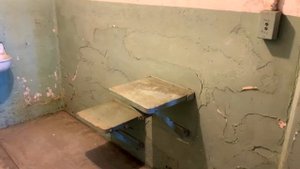 #Алькатрас - тюрьма для самых опасных осужденных