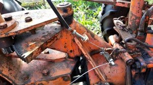 МТЗ-132 и самодельщикам, узел перелома, простой и надежный.