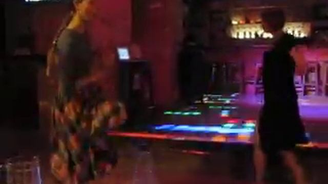 Ella's evening. Solo :) смотреть онлайн