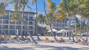 HYATT ZIVA & ZILARA CAP CANA - лучший отель Доминиканы. Обзор 2021