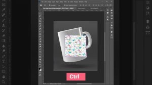 How to Print any Object in Photoshop | Photoshop tutorial | Object Print