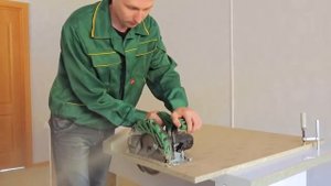 МЕБЕЛЯМ     КЕДР PROFSTANDARD Распил столешницы