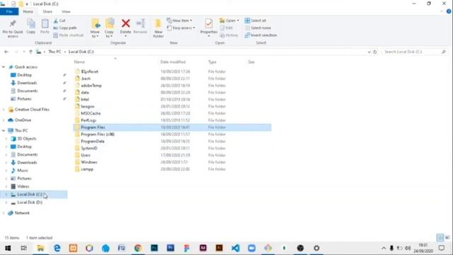 Cara Install MongoDB  || Windows 10