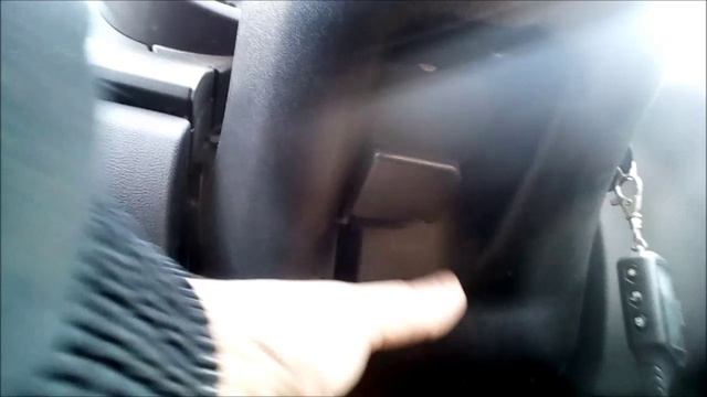 как отрегулировать руль на калине 2/гранте/приоре! смотреть онлайн