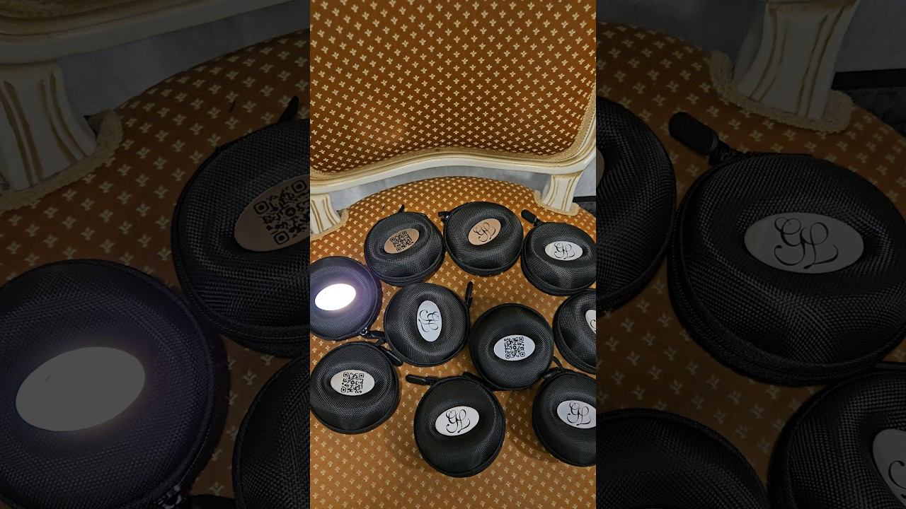 ОЧЕНЬ УДОБНЫЕ И СТИЛЬНЫЕ ПЕРЕНОСКИ ДЛЯ ЧАСОВ #GLEKB смотреть онлайн