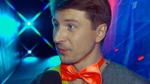 Алексей Ягудин. Фрагмент выпуска от 02.02.2014