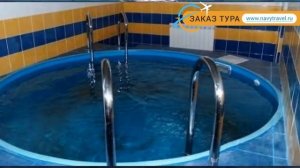 ВОЛЖСКИЙ ПРИБОЙ 1* Россия Золотое Кольцо обзор – отель ВОЛЖСКИЙ ПРИБОЙ 1* Золотое Кольцо видео обзо