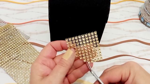 Как из дешёвых материалов,сделать шкатулку,которая выглядит дорого. смотреть онлайн