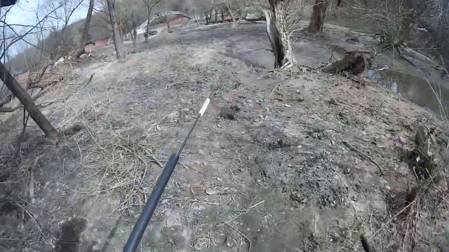 12 апреля 2021 года Ловля весенней плотвы наБоковой кивок! Река Десна! смотреть онлайн