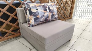 Диван-кровать еврокнижка Дори 3