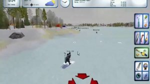 Pro Pikki 2 ЛУЧШИЙ СИМУЛЯТОР ЗИМНЕЙ РЫБАЛКИ.ИГРАЕМ В МУЛЬТИПЛЕЕР.