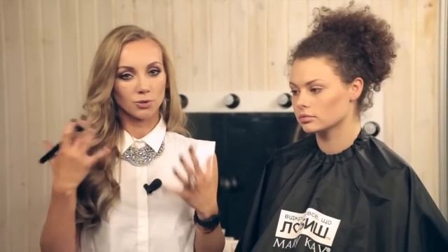 Секреты макияжа от визажиста Анны Денисенко #2 смотреть онлайн