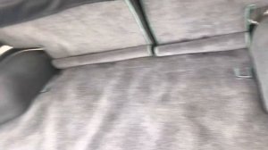 1996 Nissan Terrano turbo diesel TD27Eti JDM -RHD (по русски)