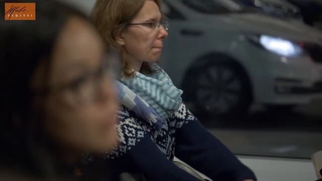 Татьяна Касаткина. «Идиот» как роман о двух природах человека и о присутствии Христа в истории.